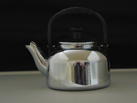 Tea Pot Kettle Shaped Jet Torch Lighter Butane Gas USA Stocked And Shipped