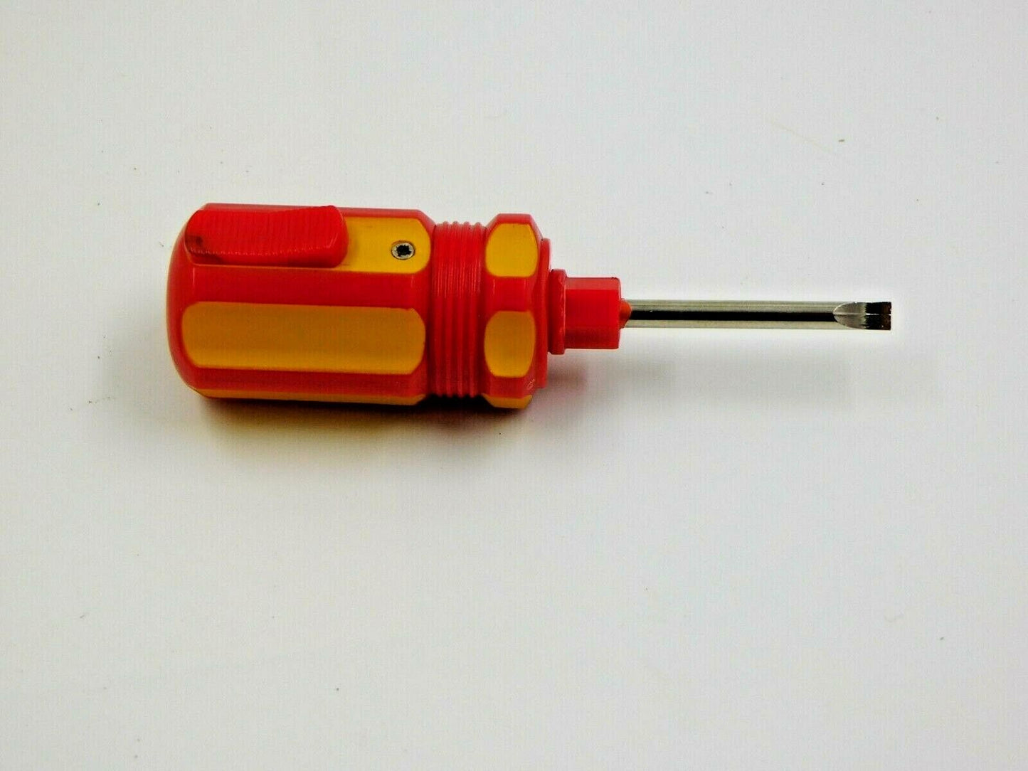 Novelty Stubby Screwdriver Shaped Butane Lighter USA Stocked and Shipped