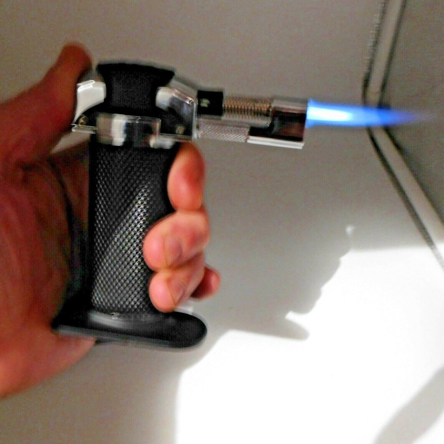 Extra Large Chefs Torch Lighter USA Stocked and Shipped Child Resistant