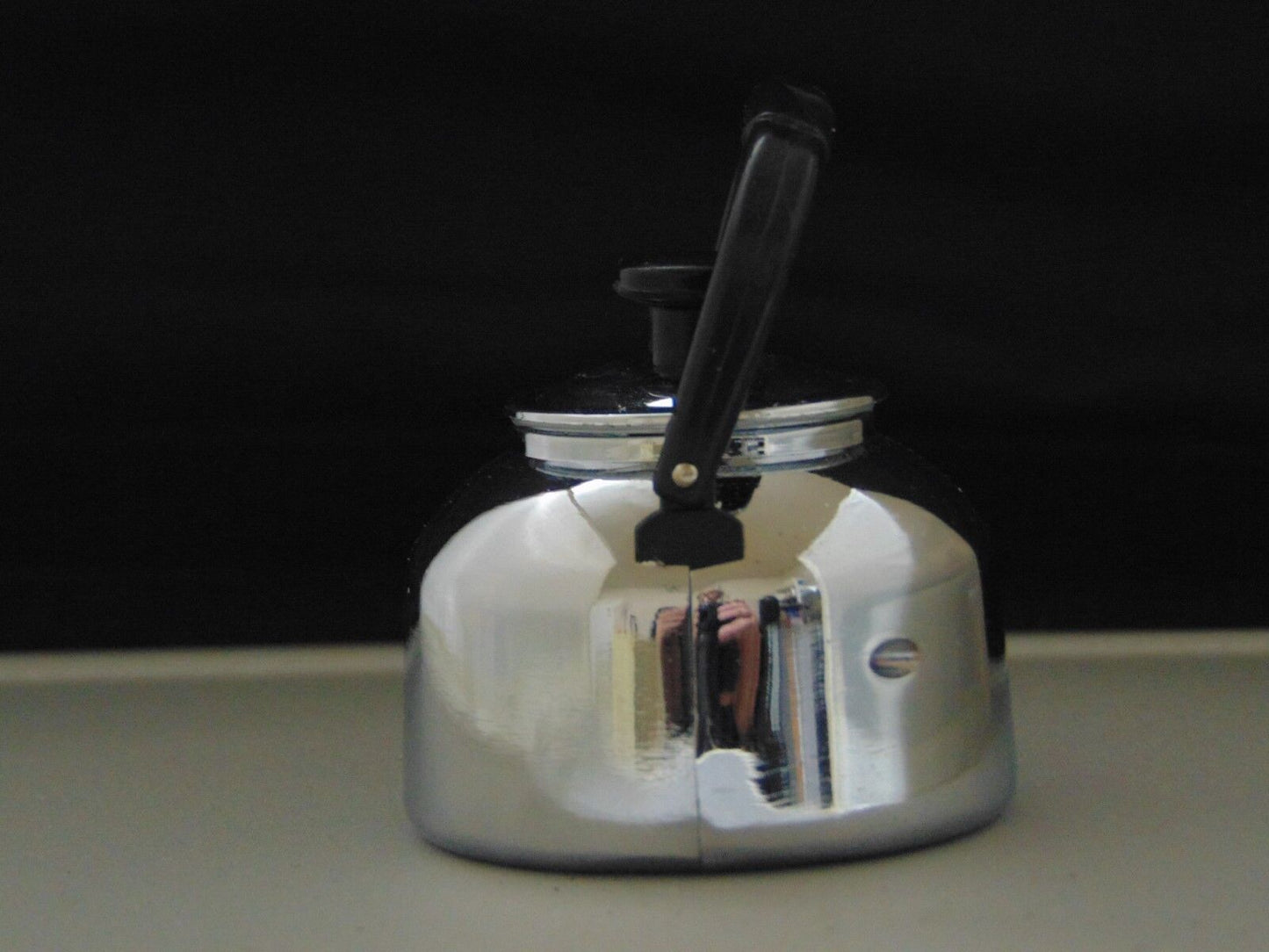 Tea Pot Kettle Shaped Jet Torch Lighter Butane Gas USA Stocked And Shipped