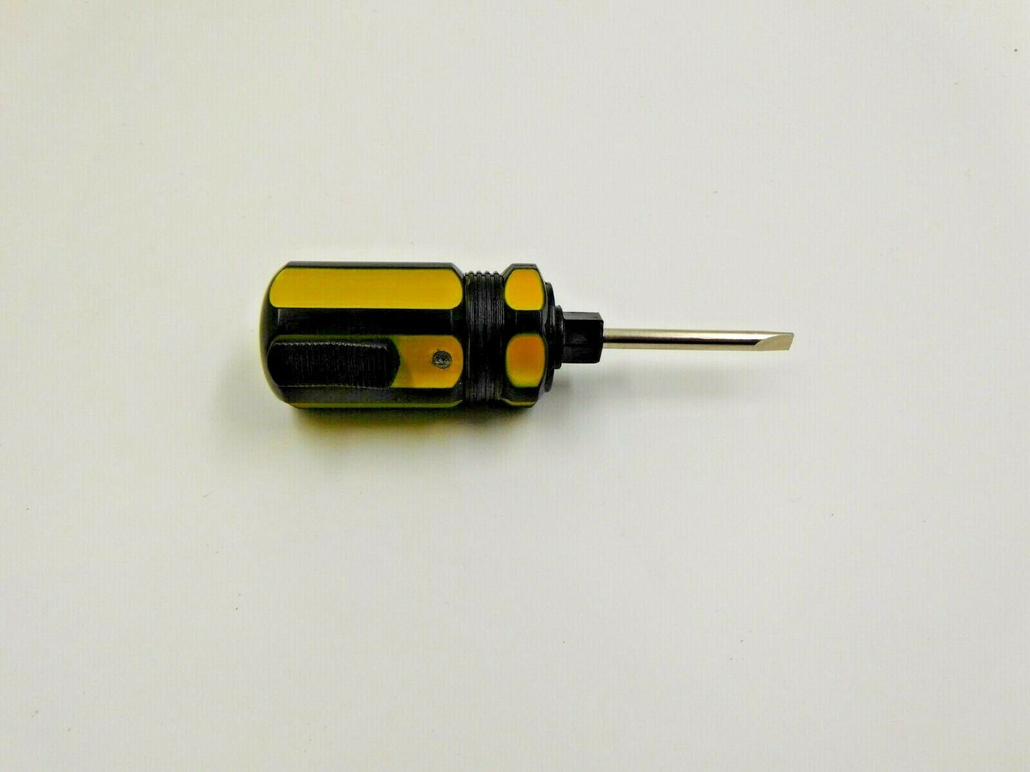 Novelty Stubby Screwdriver Shaped Butane Lighter USA Stocked and Shipped