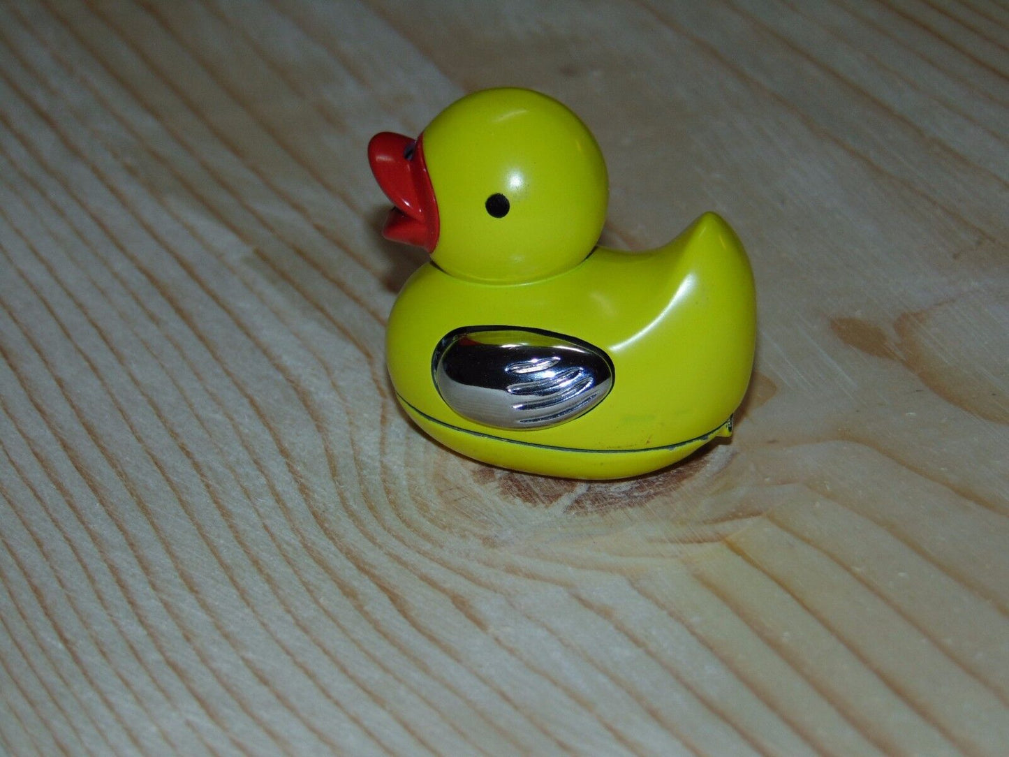 Cute Yellow Duck Shaped Butane Lighter USA Stocked And Shipped