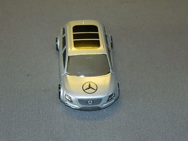 SUV Car Shape Butane Jet Torch Lighter BMW Mercedes Audi USA Stocked And Ship