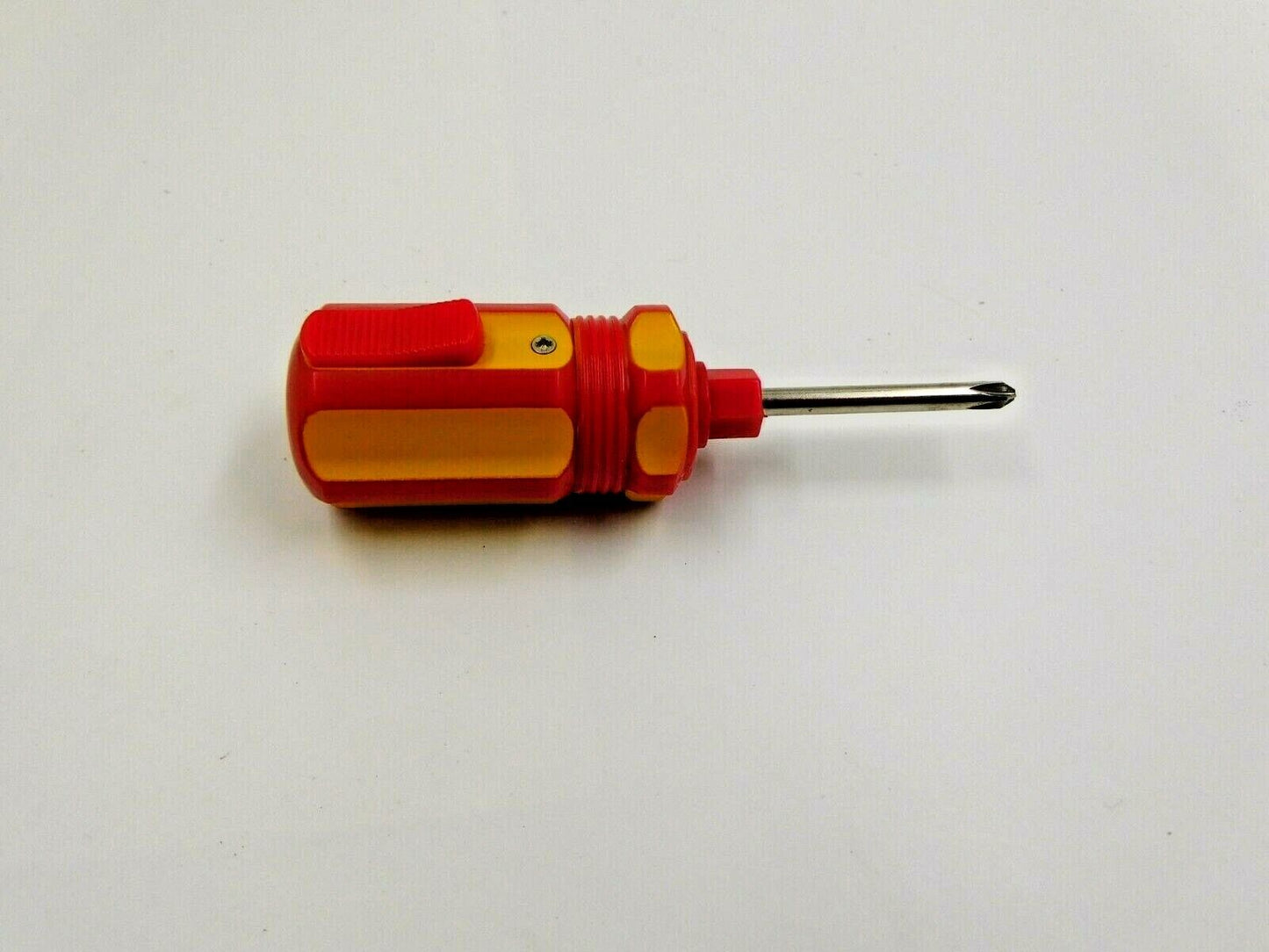 Novelty Stubby Screwdriver Shaped Butane Lighter USA Stocked and Shipped