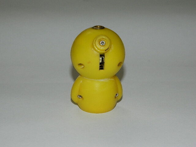 Happy Face Butane Lighter Smiley Face Be Happy USA Stocked And Shipped