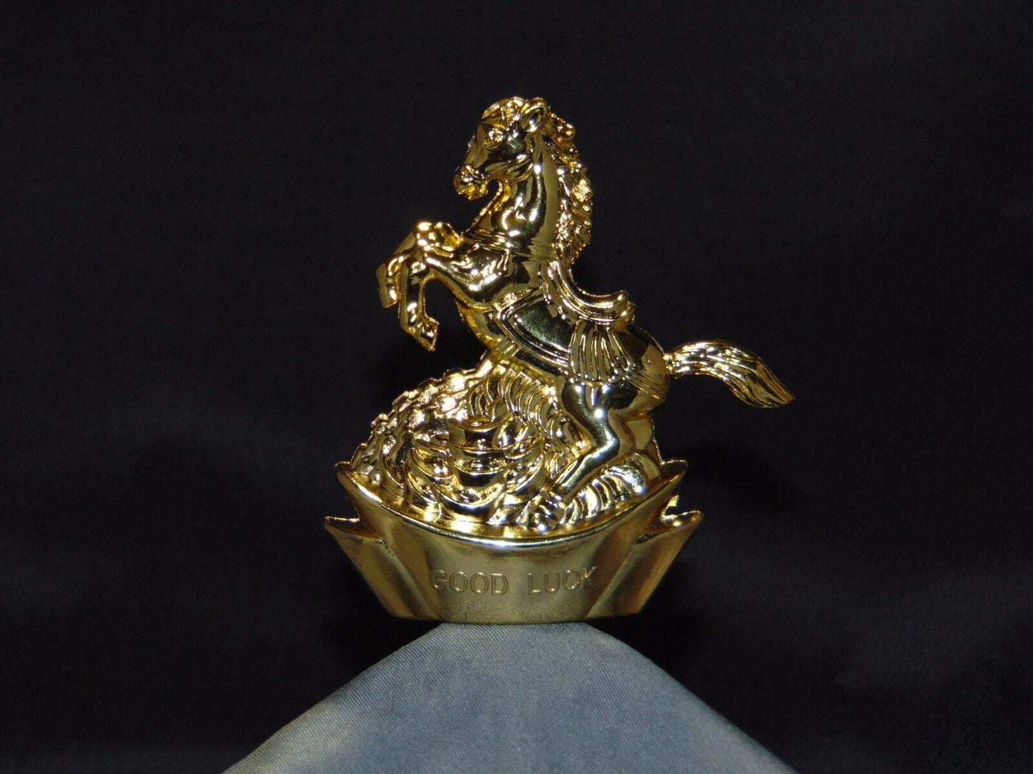 Horse Shape Jet Torch Lighter USA Stocked And Shipped Galloping Horse Jet Torch