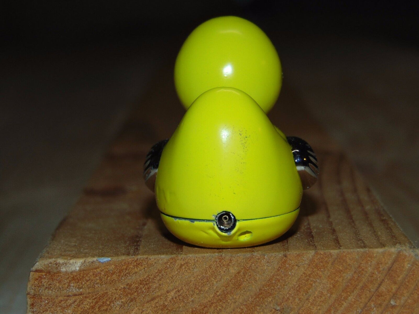 Cute Yellow Duck Shaped Butane Lighter USA Stocked And Shipped