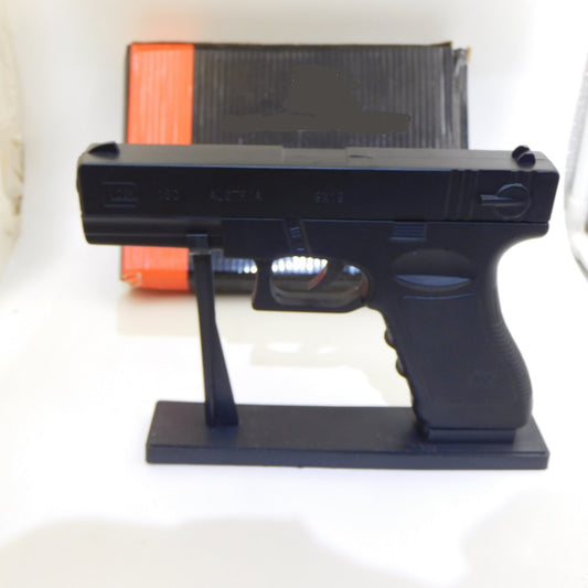 GLOCK 18 Jet Torch Lighter Lifesize USA Stocked And Shipped