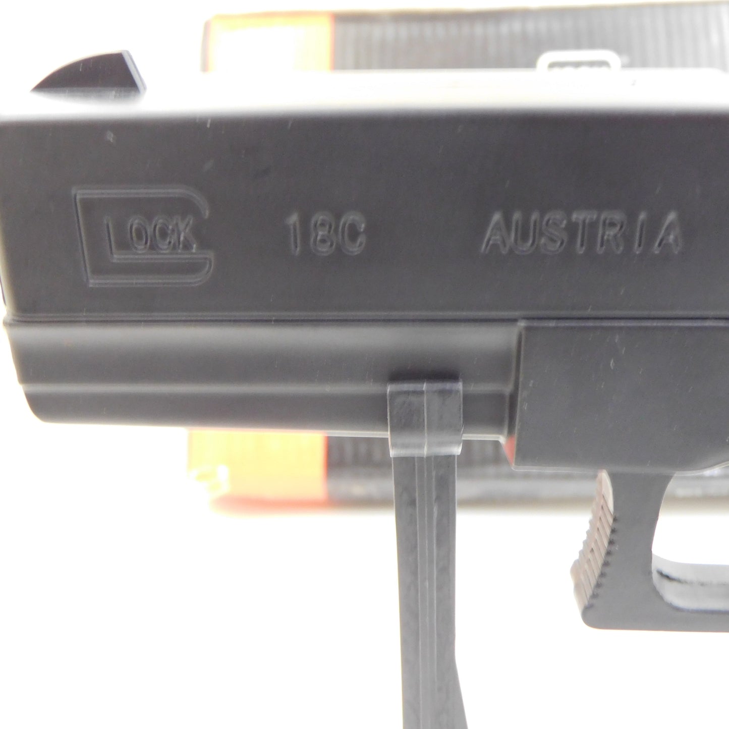 GLOCK 18 Jet Torch Lighter Lifesize USA Stocked And Shipped